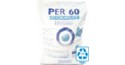 Detergente en polvo atomizado Proder Per60 Complet Saco de 25Kg